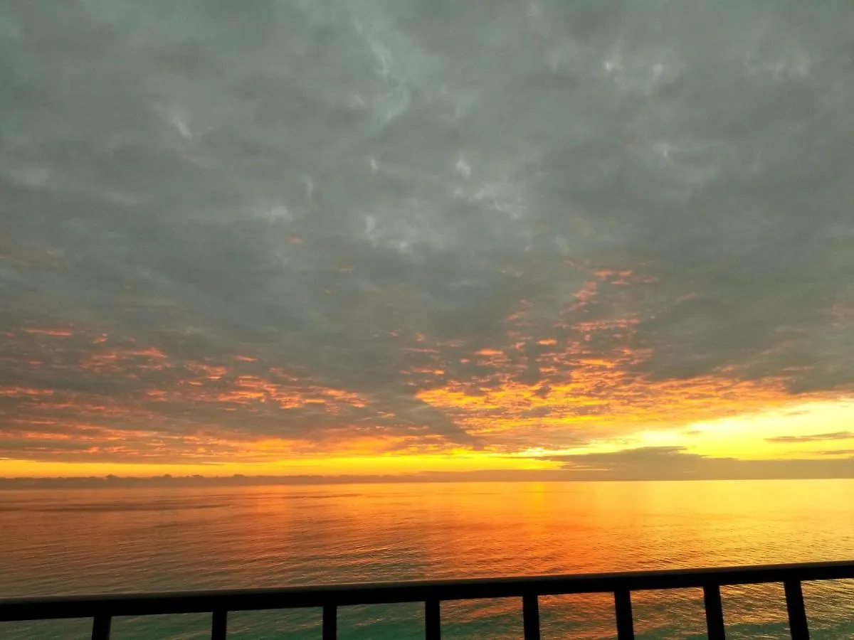 Sunbird 1205W 'Compass Rose Penthouse' Villa Panama City Beach